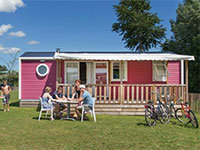 chalet IJsvogel