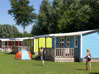 chalet Honingbij