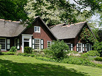 Landhuis
