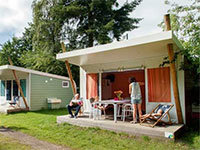 cabin Vlinder