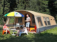 Molecaten  tent