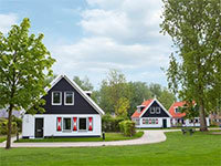 6-persoonsbungalow