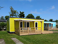 chalet Kamille
