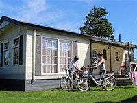 chalet Strandjutter