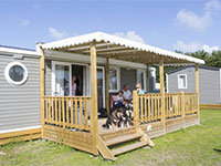 chalet Zomerzon