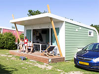 cabin Vlinder
