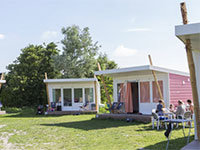 cabin Hommel