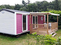 chalet Hortensia