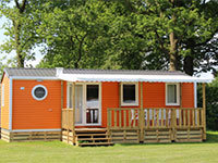 chalet Korenbloem