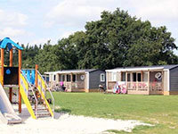 chalet Pioen