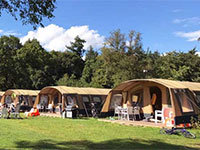 Molecaten tent
