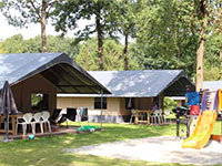 Fryske tent