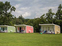 cabin Vlinder