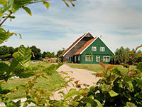 Andijk 15+1