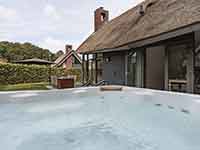 Mooi Schoorl 9 Whirlpool