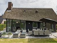 Mooi Schoorl 16 Whirlpool