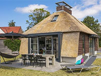 Weideduyn 2 sauna