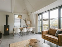 Weideduyn 10 sauna en whirlpool