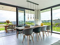 8-persoons wellness villa