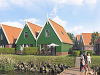 Luxe Bungalow 6p