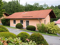 2-persoonsappartement