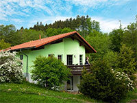 6-persoonsappartement
