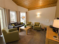 6-8-persoonsappartement