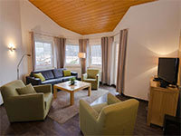 4-6-persoonsappartement