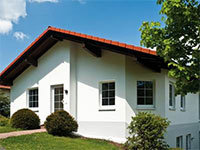 6-persoonskinderappartement