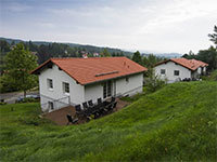 10-persoonsbungalow
