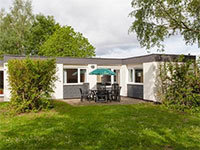 6-persoonsbungalow