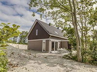 villa Middenduin