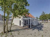 villa Westduin
