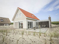 villa Zeeduin