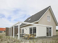kindervilla Stuifduin