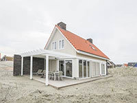 villa Klepperduin