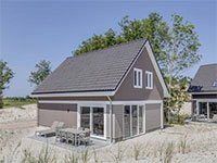 villa Kijkduin