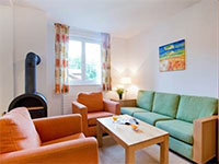 6-persoonsappartement 6A