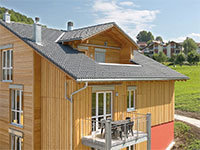 8-persoonsappartement 8A