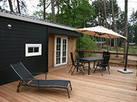 Luxe Chalet