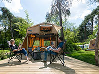 Sky Lodge