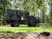 Legertruck