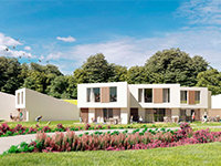 Bungalow 16