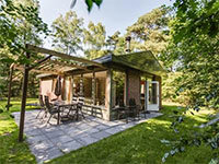 6-persoonsbungalow
