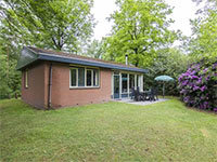 6-persoonsbungalow