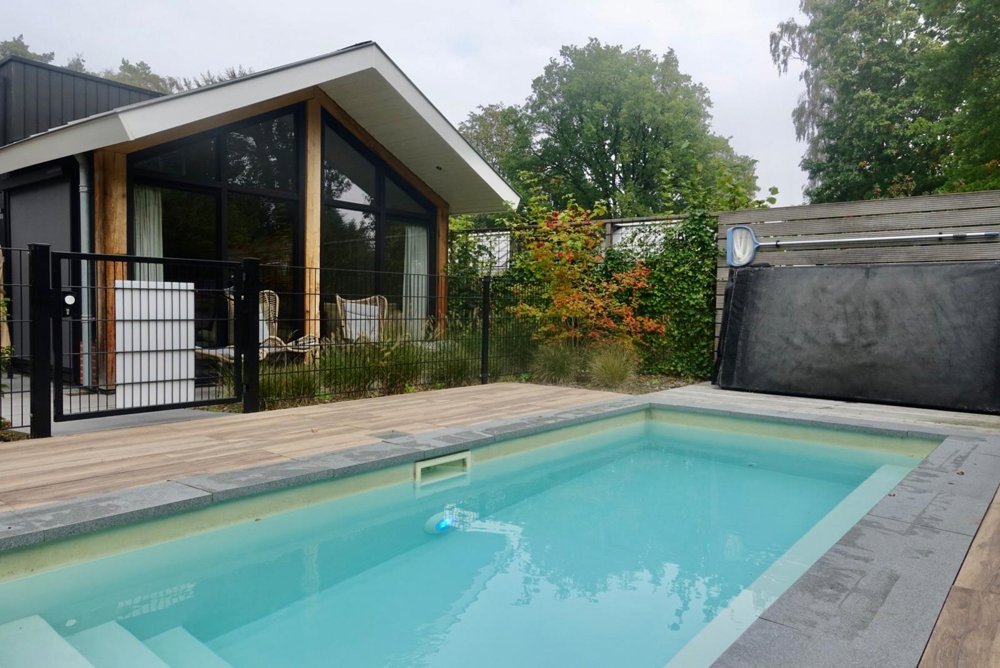 Accommodatie De Thijmse Berg, Rhenen