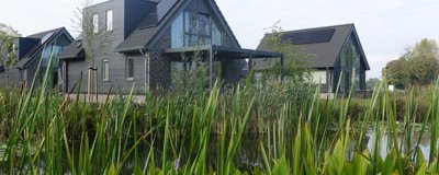 De Betuwe en de Veluwe ontdekken op vijf nieuwe Landal vakantieparken