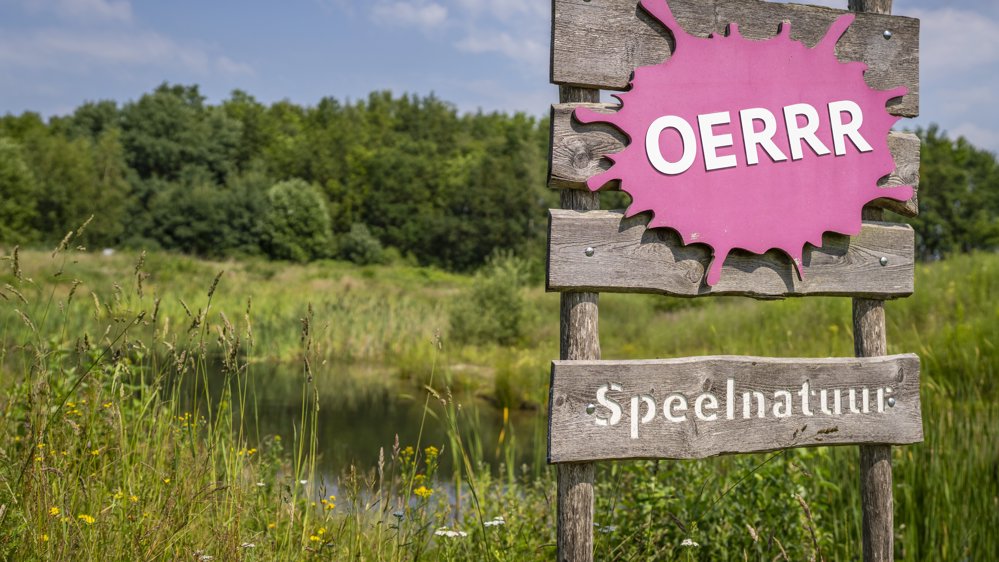 Landal Orveltermarke in Drenthe