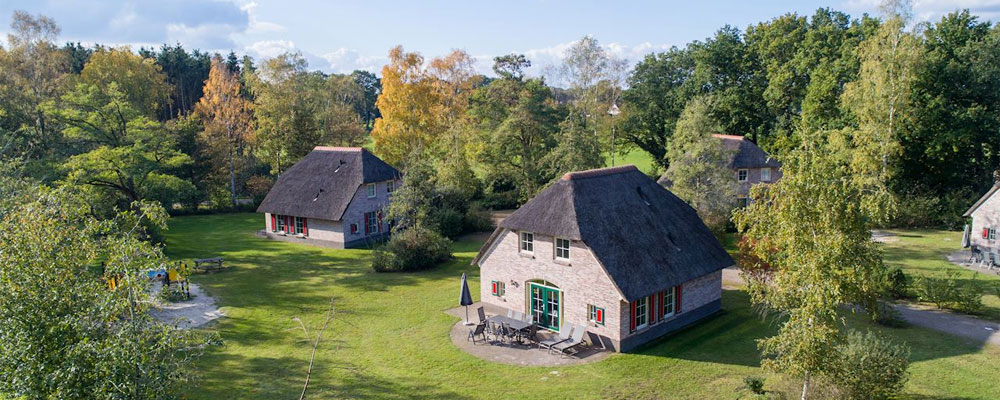 Kindvriendelijke vakantie op Landal het land van Bartje, Drenthe Kindvriendelijke vakantie op Landal het land van Bartje
