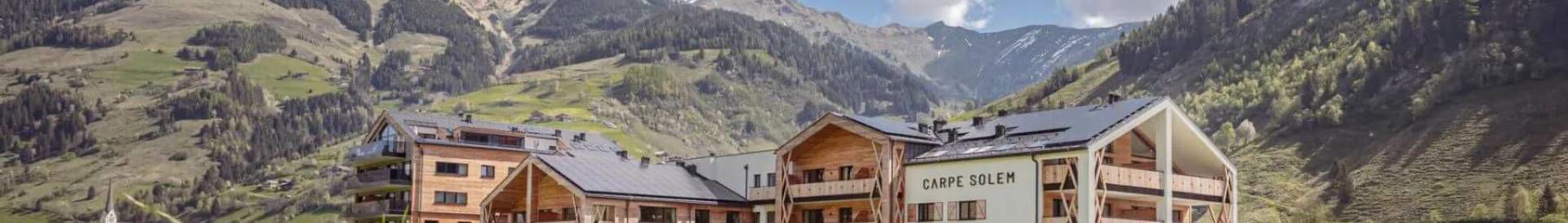 Alps Resorts
